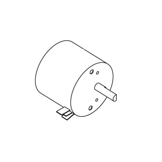 HOBART PARTS Hobart 00-916988-00002 Timer Assembly. - SKU HOB00-916988-00002