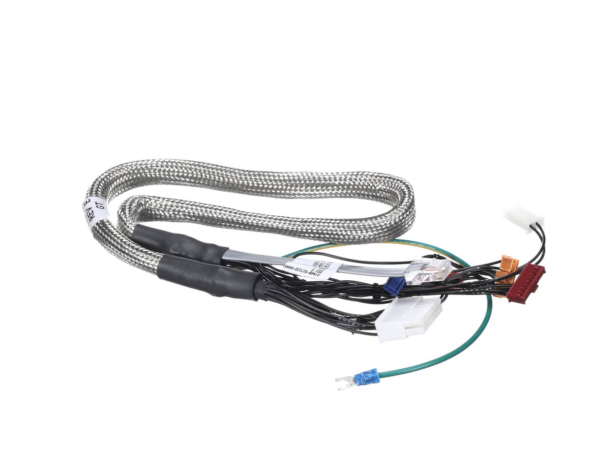 HOBART PARTS Hobart 00-917091 Harness Wiring Assembly HL200CE - SKU HOB00-917091