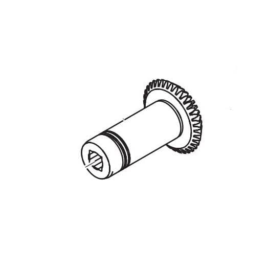 HOBART PARTS Hobart 00-917174 Gear Drive Att Exp Plug - SKU HOB00-917174