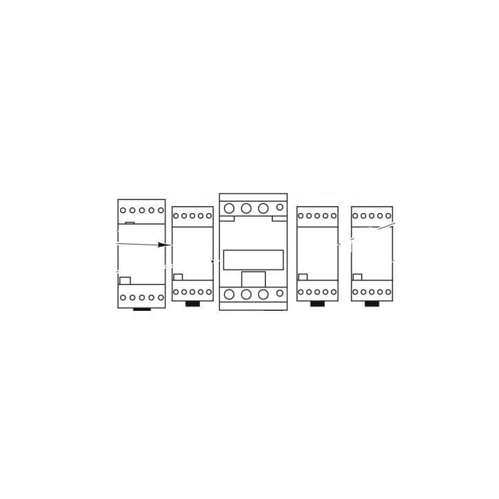 HOBART PARTS Hobart 00-917671-00094 Contactor - SKU HOB00-917671-00094