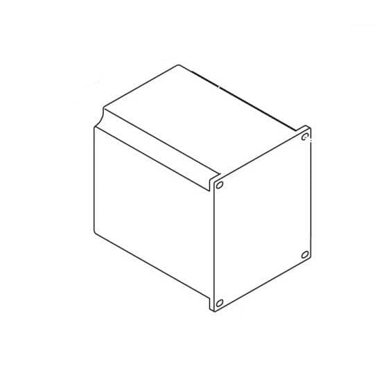 HOBART PARTS Hobart 00-917840 Controller 100-120/50/60/1 - SKU HOB00-917840