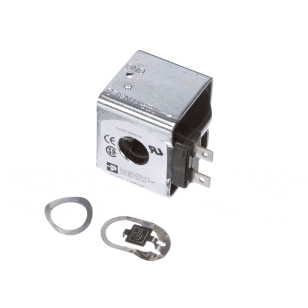 HOBART PARTS Hobart 00-918122 Coil Solenoid Valve Water - SKU HOB00-918122
