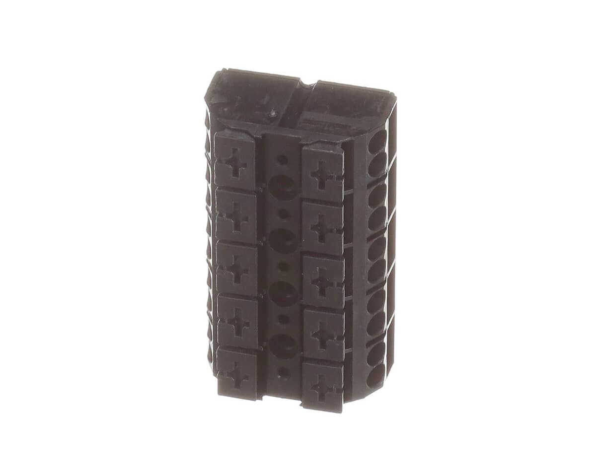 HOBART PARTS Hobart 00-918385 Block Terminal 5 Pole - SKU HOB00-918385