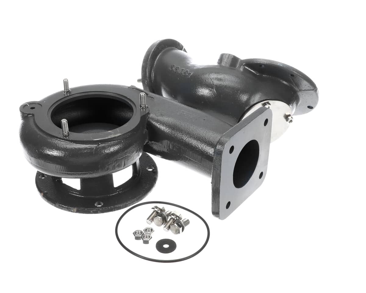 HOBART PARTS Hobart 00-918472-00001 Shell Pump - SKU HOB00-918472-00001