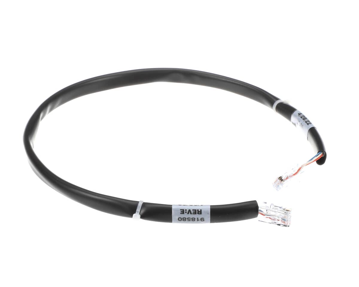 HOBART PARTS Hobart 00-918580 Cable Frequency Drive Comm - SKU HOB00-918580