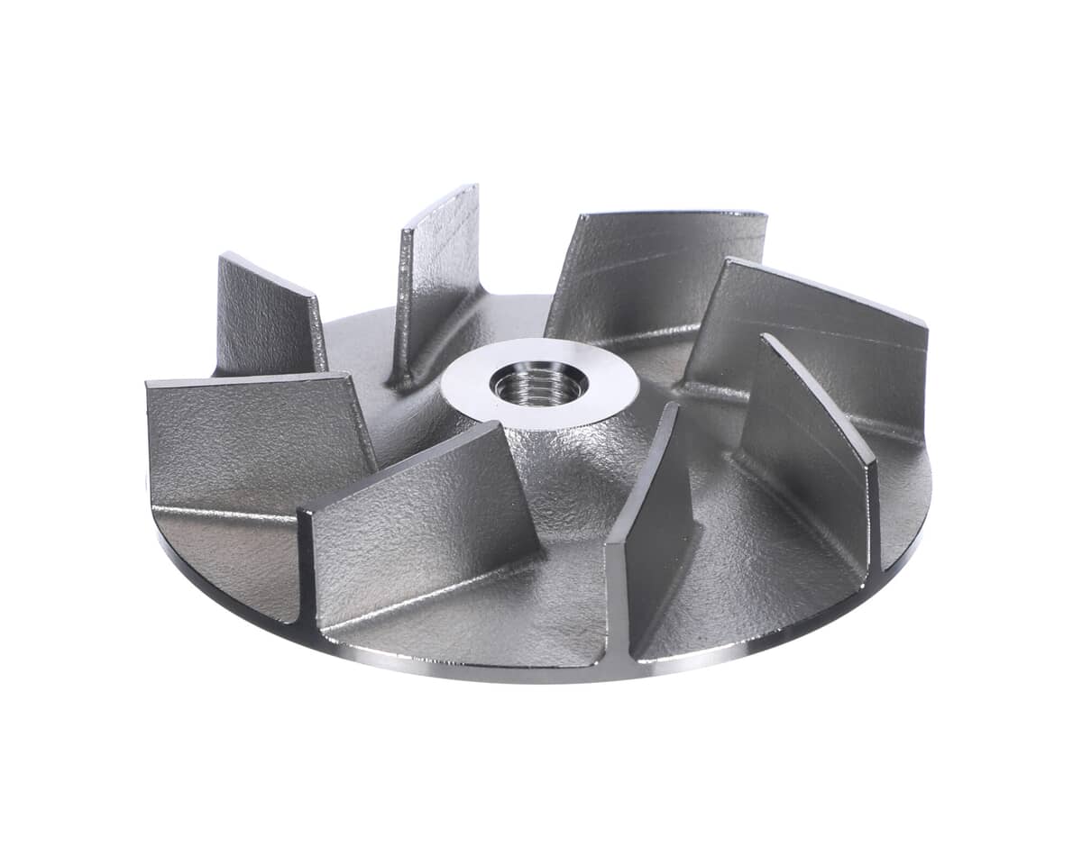 HOBART PARTS Hobart 00-919229-00005 Impeller 50HZ - SKU HOB00-919229-00005