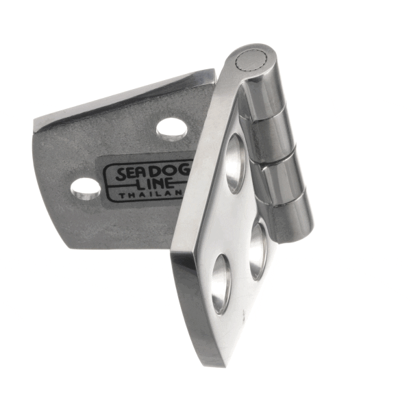 HOBART PARTS Hobart 00-919666 Hinge Lid - SKU HOB00-919666