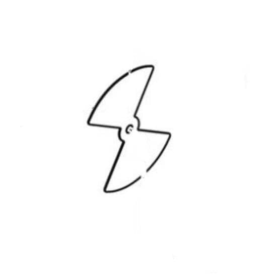 HOBART PARTS Hobart 00-919917 Plate Adjuster Intake Air Gas - SKU HOB00-919917