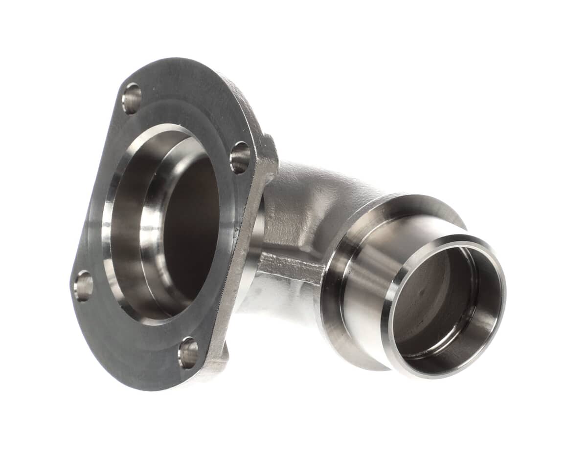HOBART PARTS Hobart 00-919926 Manifold Elbow Wash - SKU HOB00-919926
