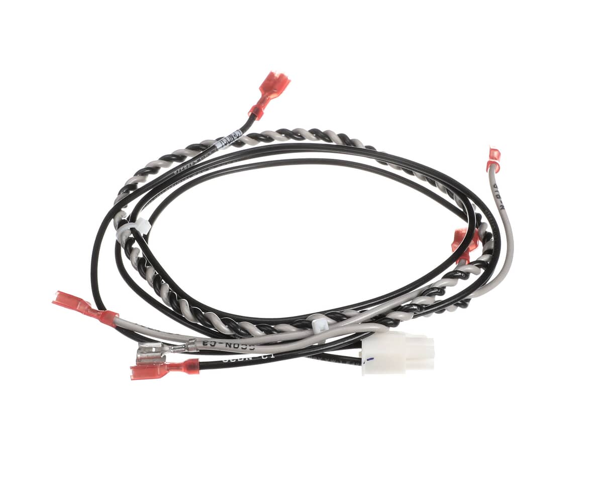 HOBART PARTS Hobart 00-935951-00007 Harness Booster Contactor 30KW - SKU HOB00-935951-00007
