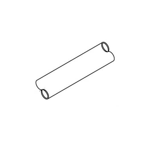 HOBART PARTS Hobart 00-936468-00003 Hose 1 X 15 L Adaptaflex - SKU HOB00-936468-00003