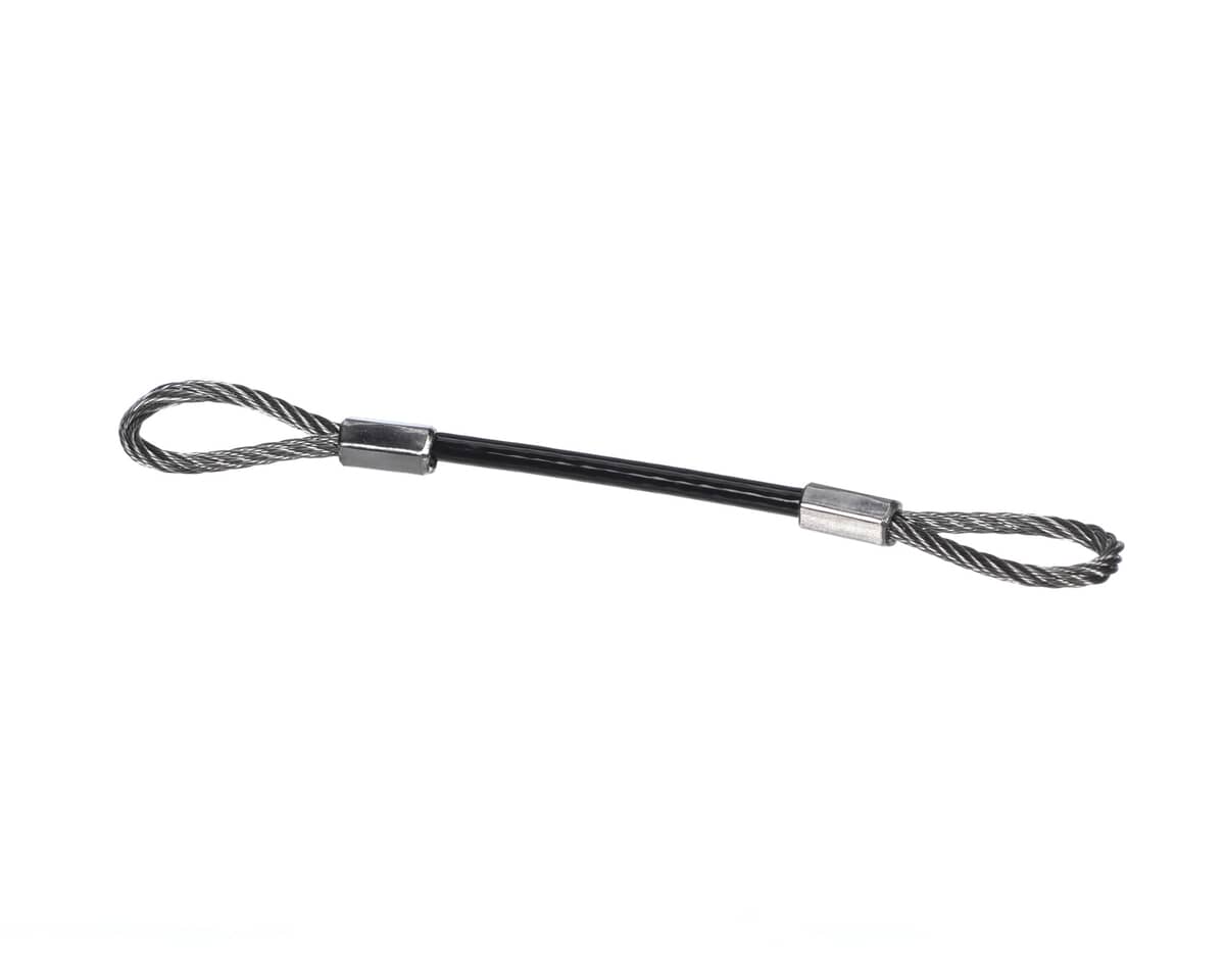 HOBART PARTS Hobart 00-936527-00003 Cable Door Stop Fltch - SKU HOB00-936527-00003