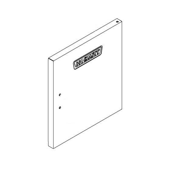 HOBART PARTS Hobart 00-936770-00002 - SKU HOB00-936770-00002