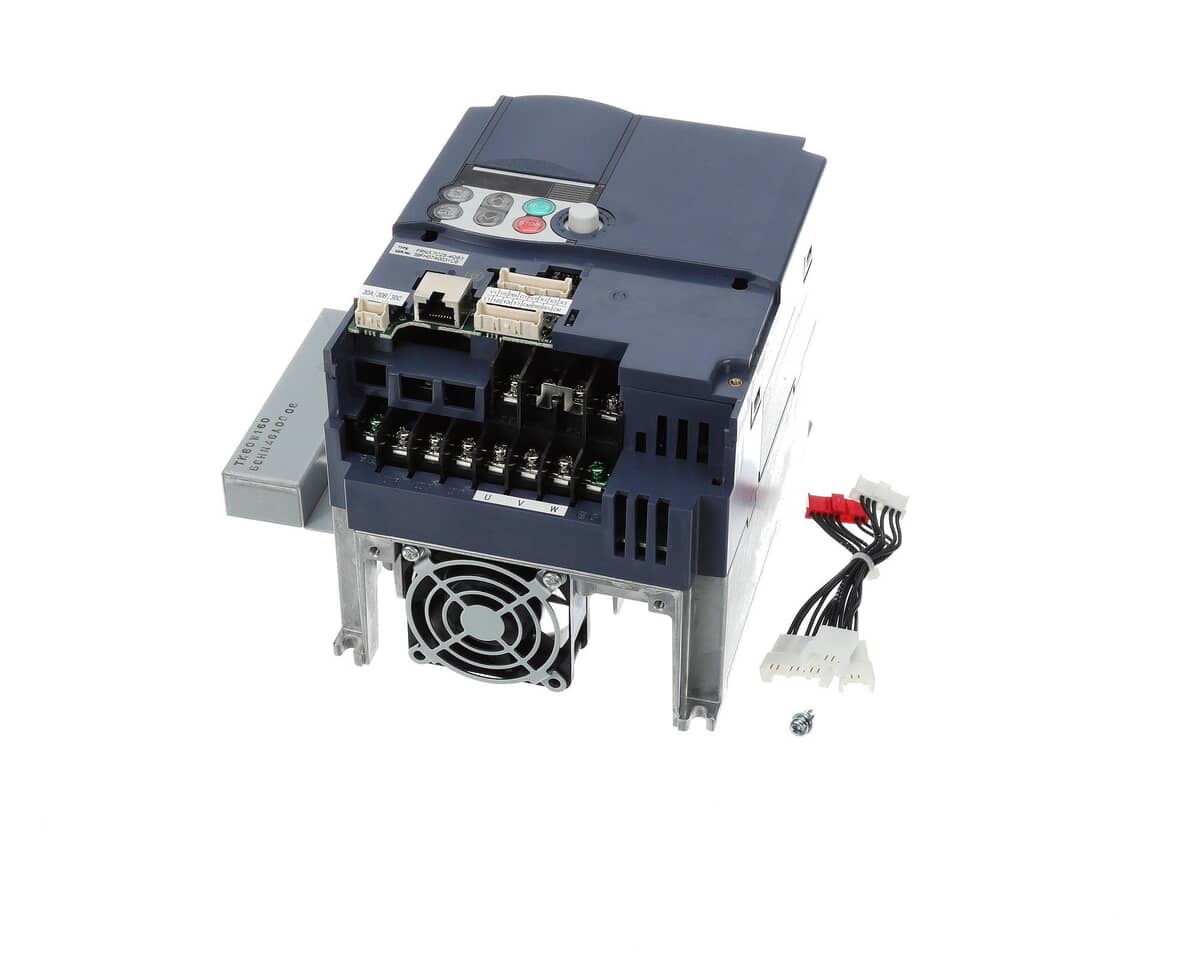 HOBART PARTS Hobart 00-937564-00002 I Controller & Resistor High Volt - SKU HOB00-937564-00002