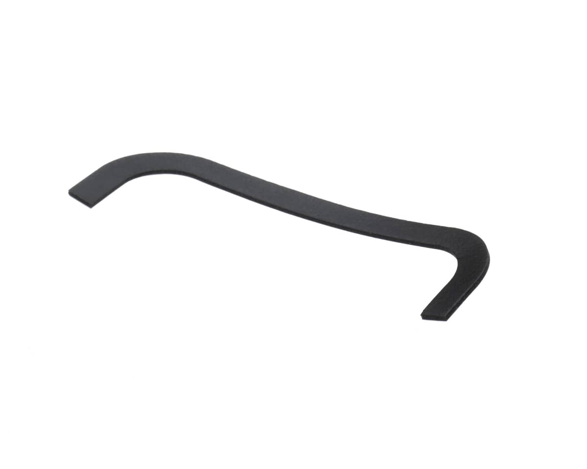 HOBART PARTS Hobart 00-937678 Gasket Control Panel Bottom - SKU HOB00-937678