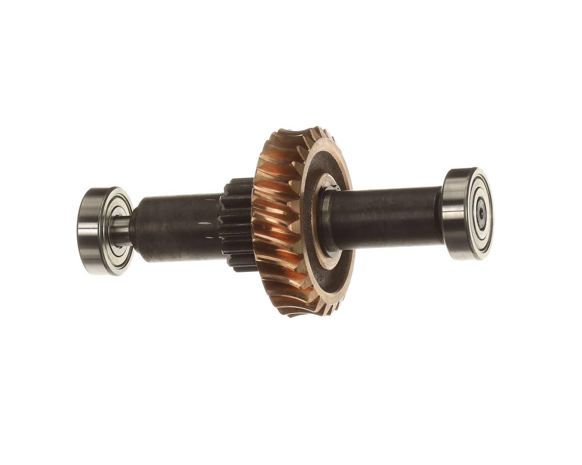 HOBART PARTS Hobart 00-938320 Worm Shaft Assembly. - SKU HOB00-938320