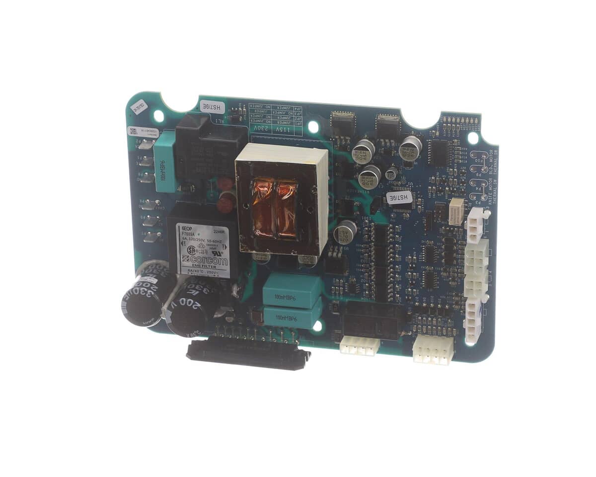 HOBART PARTS Hobart 00-938411-00002 Board Pc Control HS7 & HS9 - SKU HOB00-938411-00002