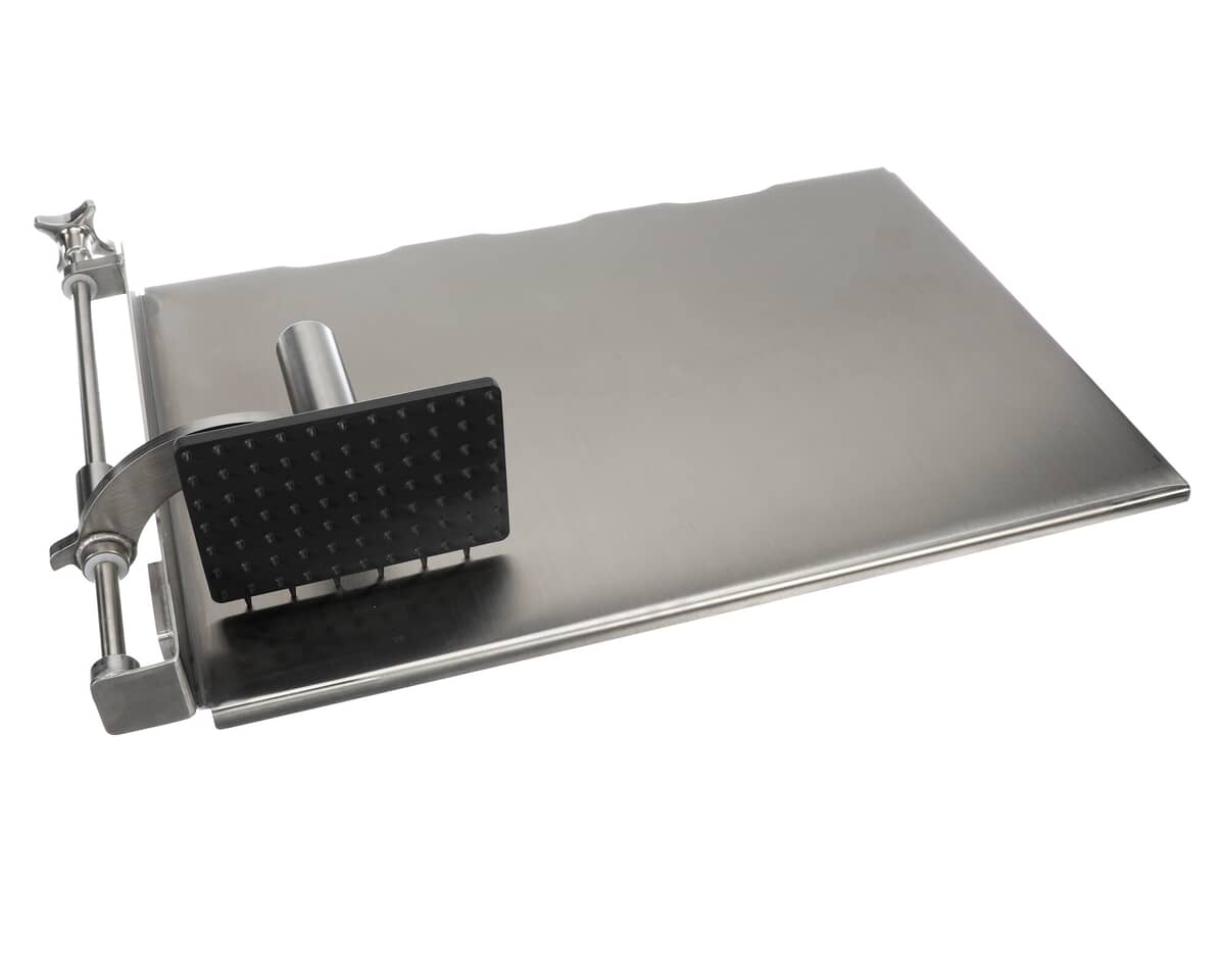 HOBART PARTS Hobart 00-938505 Carriage Assy. (Ref) - SKU HOB00-938505