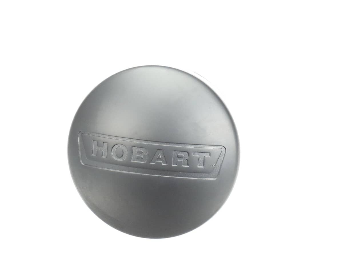 HOBART PARTS Hobart 00-938670 Plug Zinc Attachment Hub - SKU HOB00-938670