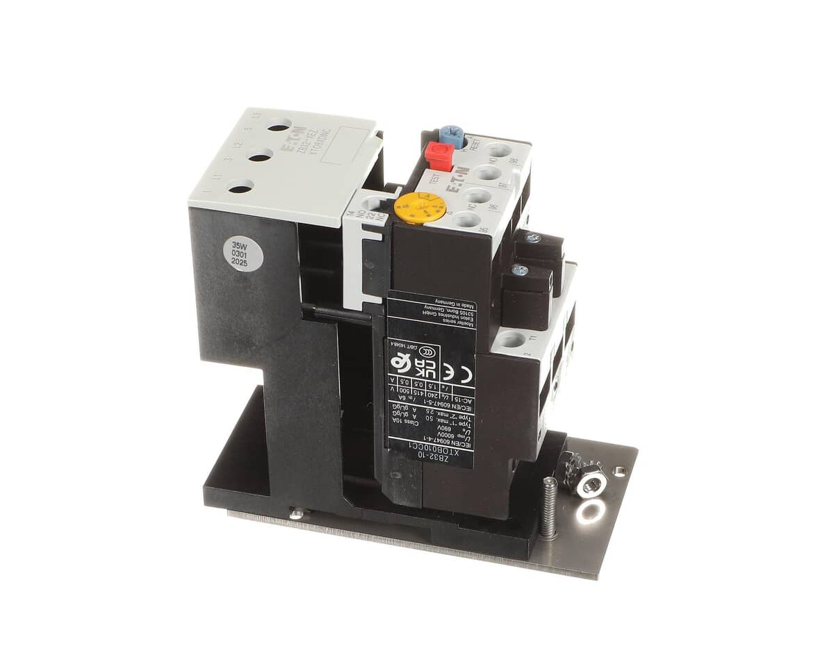 HOBART PARTS Hobart 00-938738-00001 I Kit Saw Overload 6614 230V 3PH - SKU HOB00-938738-00001