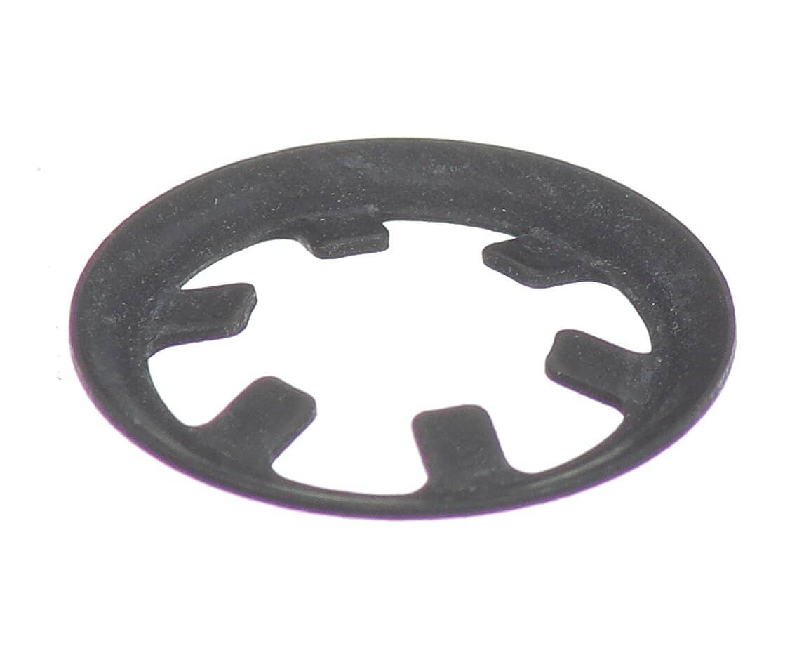 HOBART PARTS Hobart 00-938791 Ring Retaining 1/4IN. External (Push O - SKU HOB00-938791