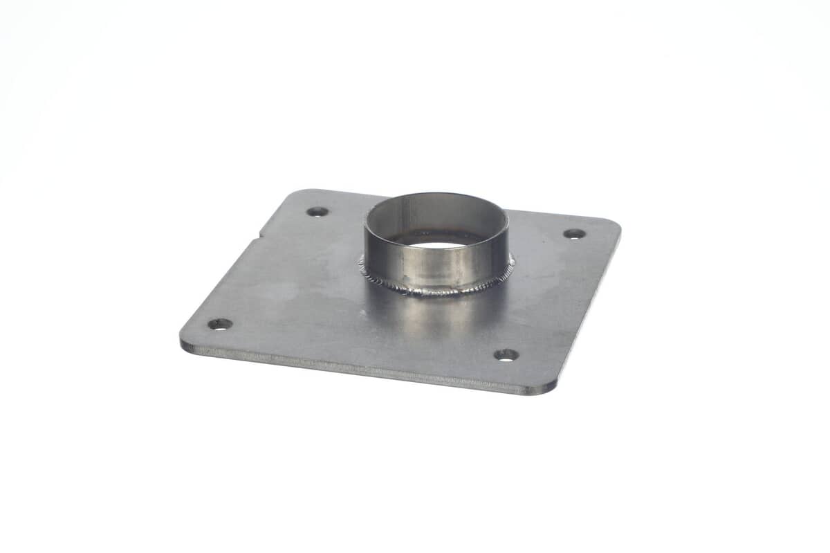 HOBART PARTS Hobart 00-941104 Bracket Inlet Weldmt - SKU HOB00-941104