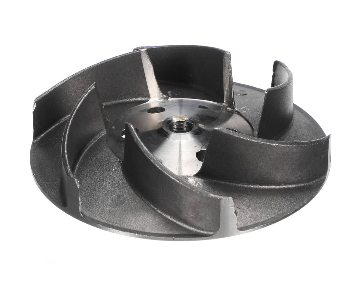 HOBART PARTS Hobart 00-941233-00007 Impeller 50 HZ 111 Mm - SKU HOB00-941233-00007