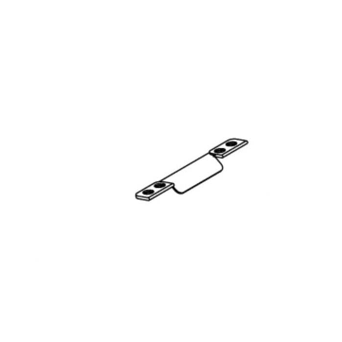 HOBART PARTS Hobart 00-941349 Bracket Baffle - SKU HOB00-941349