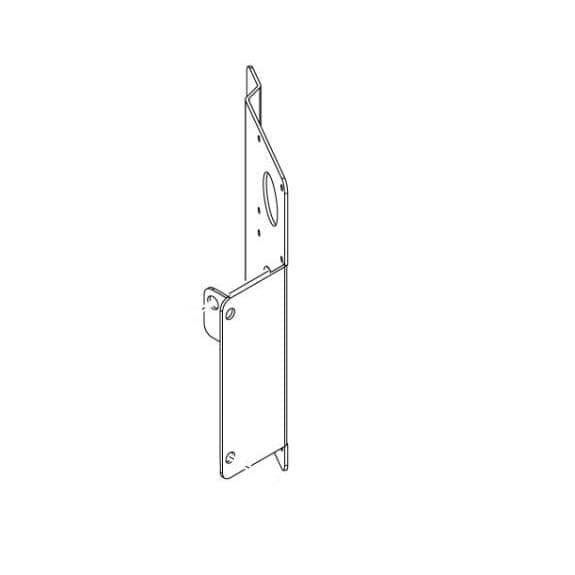HOBART PARTS Hobart 00-941632 Bracket Chemical Pump - SKU HOB00-941632