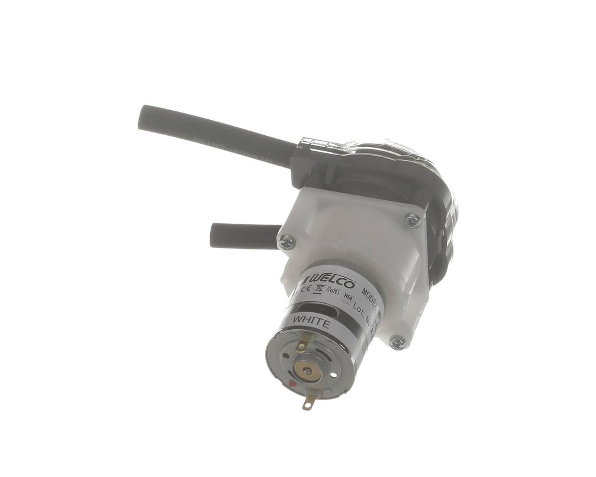 HOBART PARTS Hobart 00-941638-00006 Chemical Pump - SKU HOB00-941638-00006