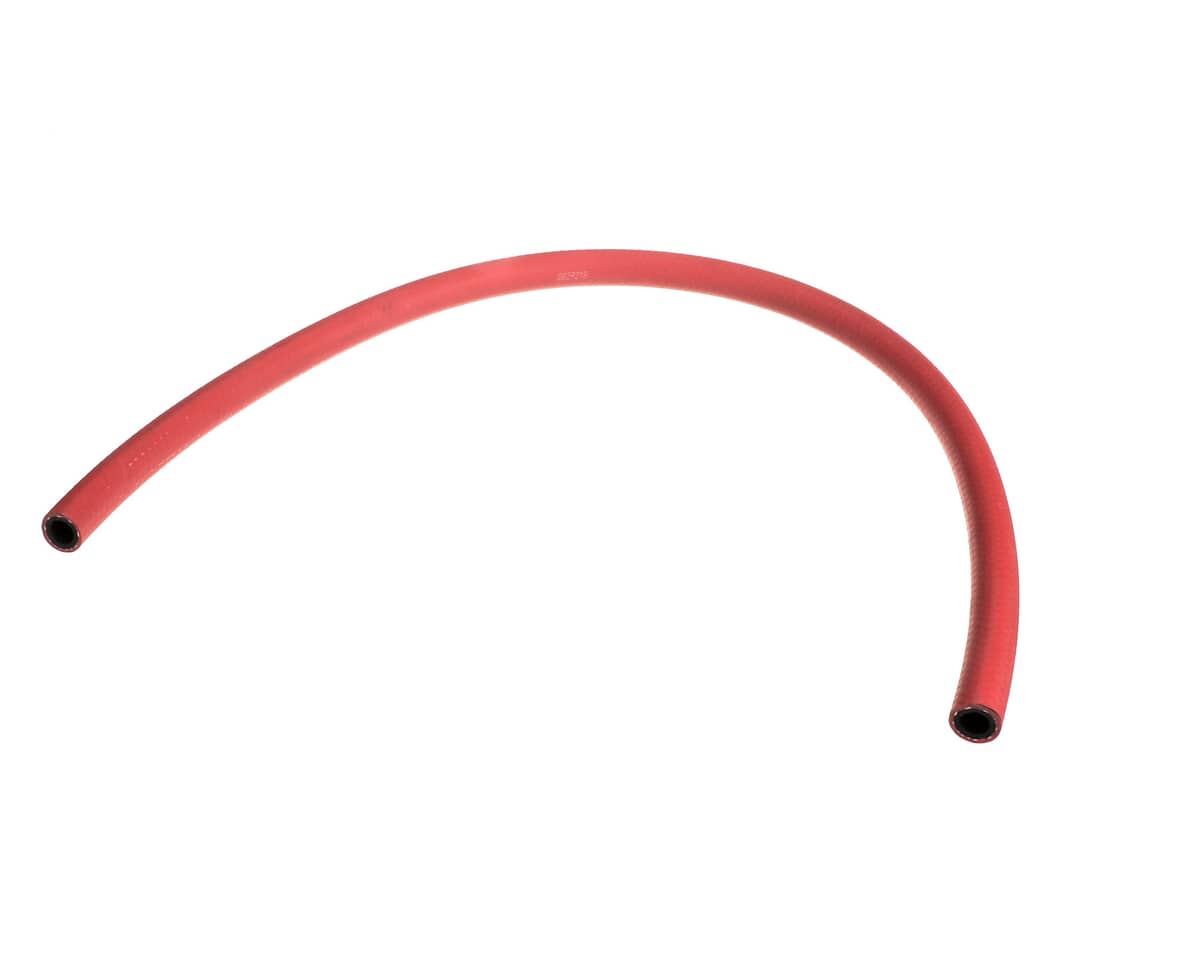 HOBART PARTS Hobart 00-941726-00010 Hose 3/8 Vacuum Breaker To Wy - SKU HOB00-941726-00010