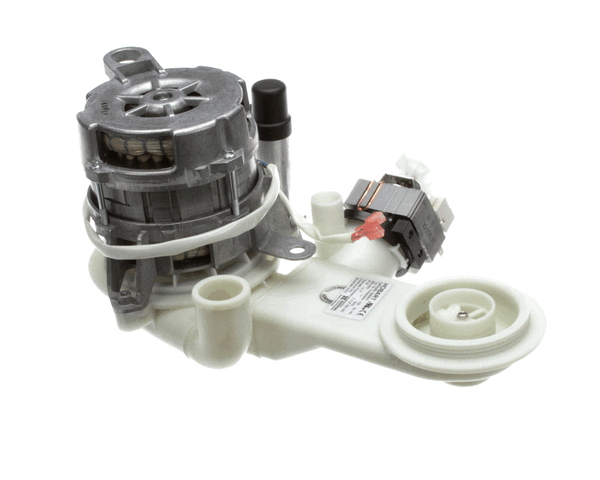 HOBART PARTS Hobart 00-942095-00002 Assembly Pump Wash 208-240V - SKU HOB00-942095-00002