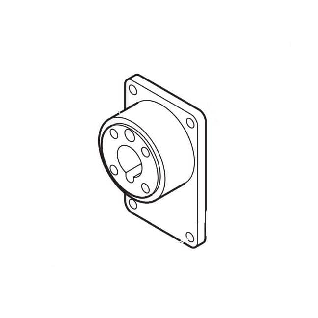 HOBART PARTS Hobart 00-944045 Adapter Motor Hub - SKU HOB00-944045