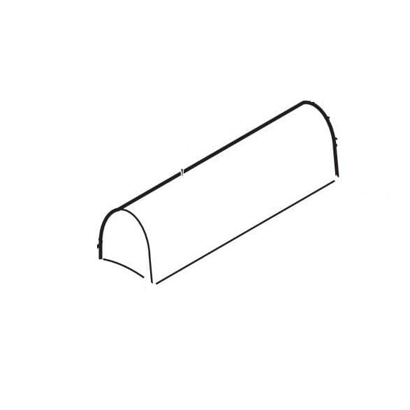 HOBART PARTS Hobart 00-944048 Capacitor Start - SKU HOB00-944048