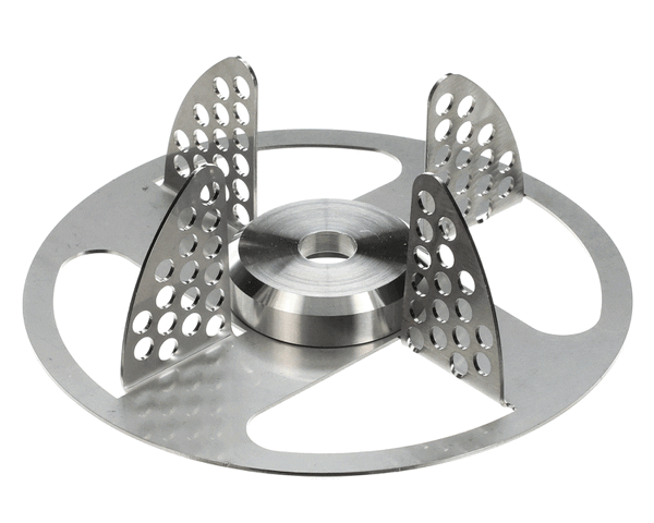 HOBART PARTS Hobart 00-945756 Atomizer Water - SKU HOB00-945756