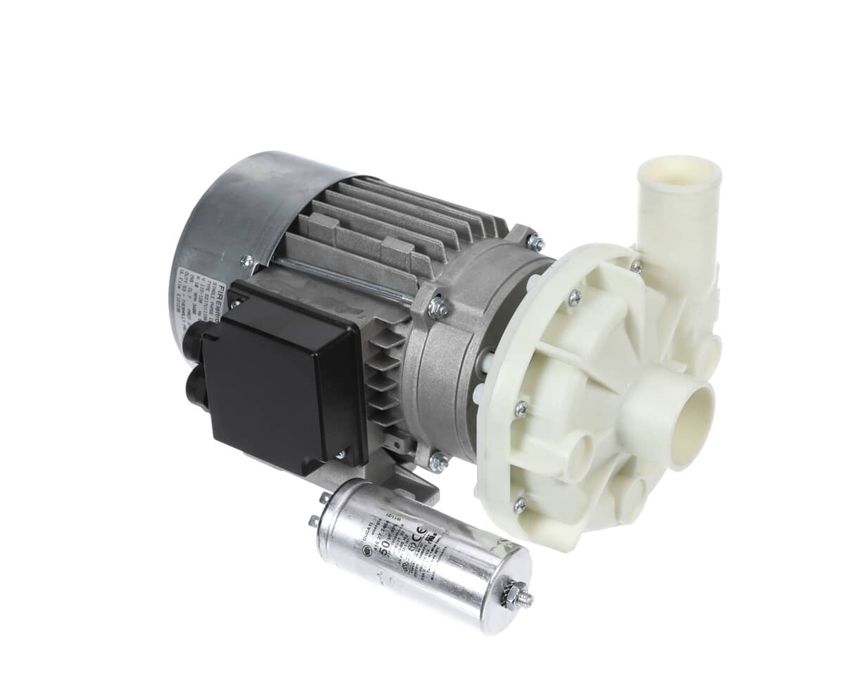 HOBART PARTS Hobart 00-947806 Pump Motor Assembly. - SKU HOB00-947806