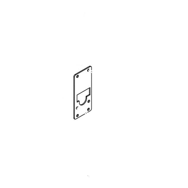 HOBART PARTS Hobart 00-948160-00003 Bracket - Lower Arm Support (D - SKU HOB00-948160-00003