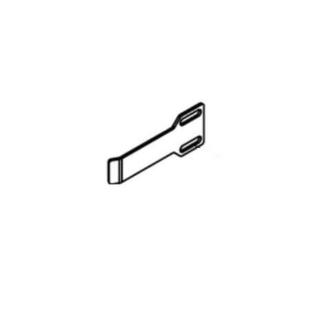 HOBART PARTS Hobart 00-948234-00001 Plate - Actuator - SKU HOB00-948234-00001