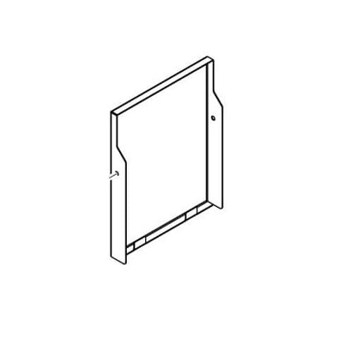 HOBART PARTS Hobart 00-948236-00001 Cover - Chain (Front) - SKU HOB00-948236-00001