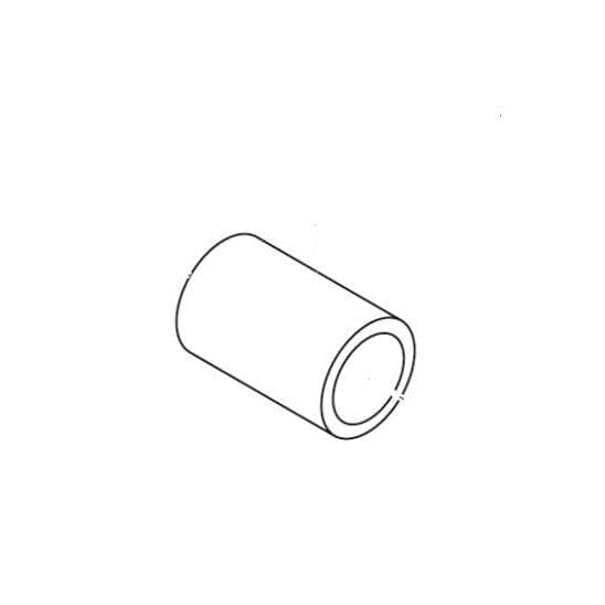 HOBART PARTS Hobart 00-948384 Hose 1.75 X 3.5 L Silicone - SKU HOB00-948384