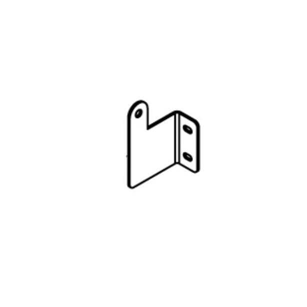 HOBART PARTS Hobart 00-948388-00002 Bracket Pivot (Platform) (Fron - SKU HOB00-948388-00002