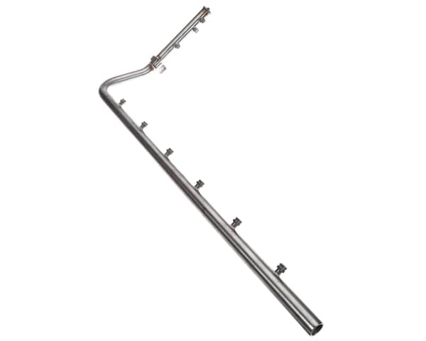 HOBART PARTS Hobart 00-948490-00002 Rinse Arm L-R - SKU HOB00-948490-00002
