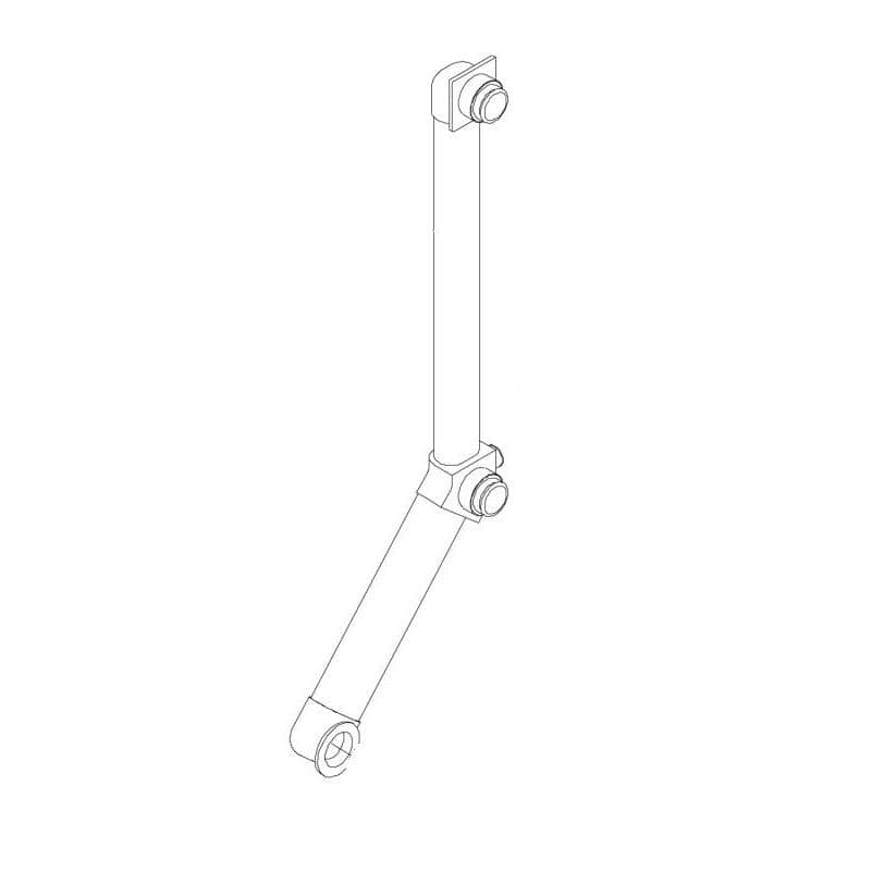 HOBART PARTS Hobart 00-948509-00002 Kit Manifold Center 6 Hts - SKU HOB00-948509-00002