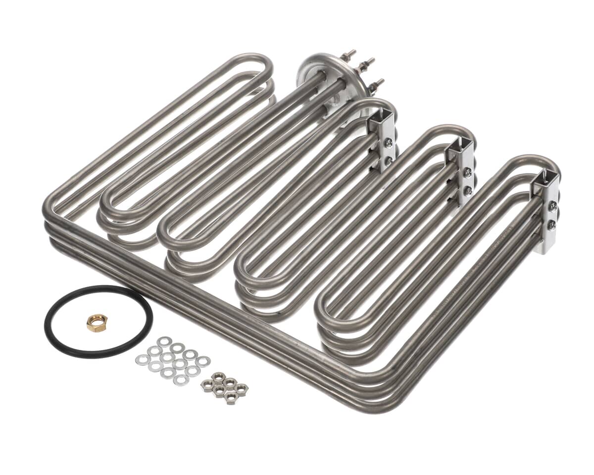 HOBART PARTS Hobart 00-948740-00002 Heater Element 440V - SKU HOB00-948740-00002