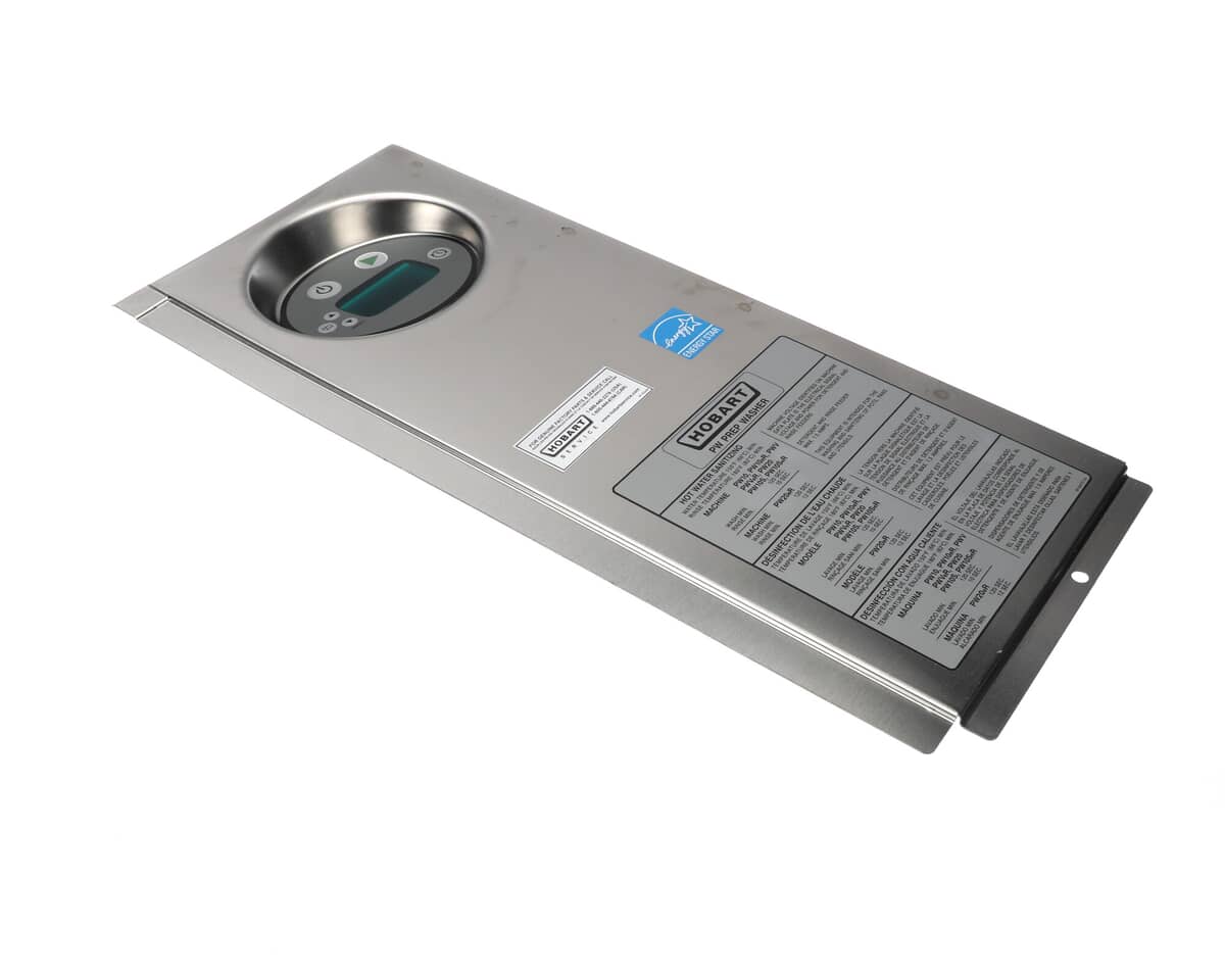 HOBART PARTS Hobart 00-948746-00002 Assembly. Mount Keypad Advansys - SKU HOB00-948746-00002