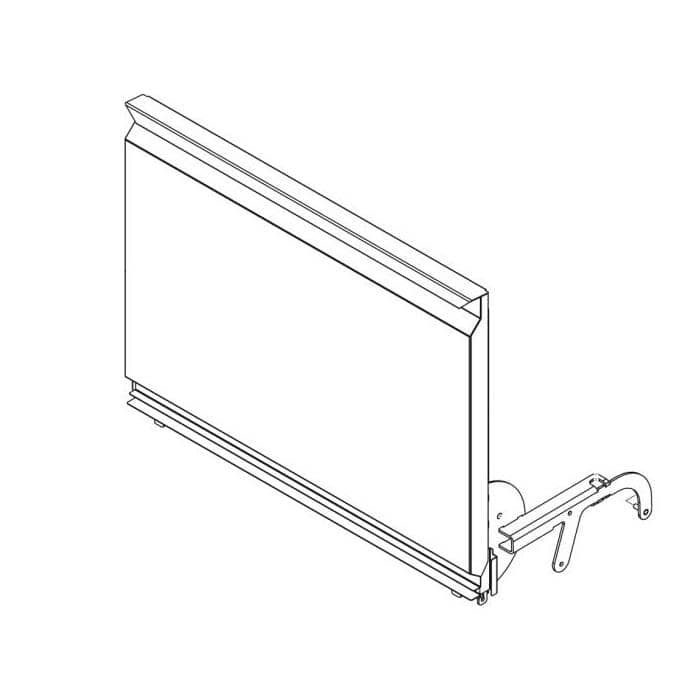 HOBART PARTS Hobart 00-948842-00002 - SKU HOB00-948842-00002