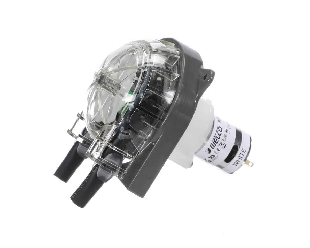 HOBART PARTS Hobart 00-948850 Pump - Chemical - SKU HOB00-948850