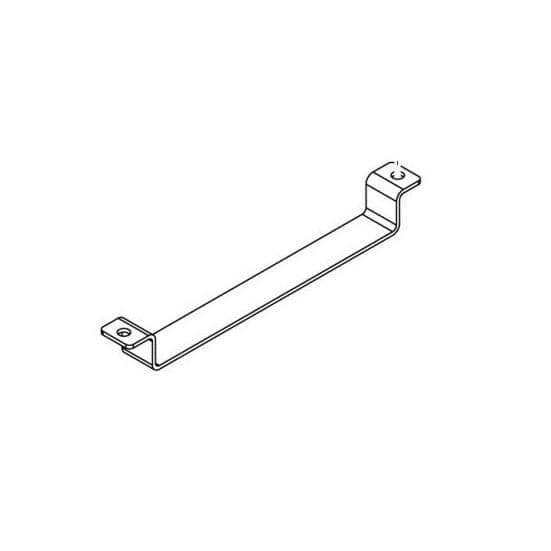 HOBART PARTS Hobart 00-949158 Support - Drain Handle - SKU HOB00-949158