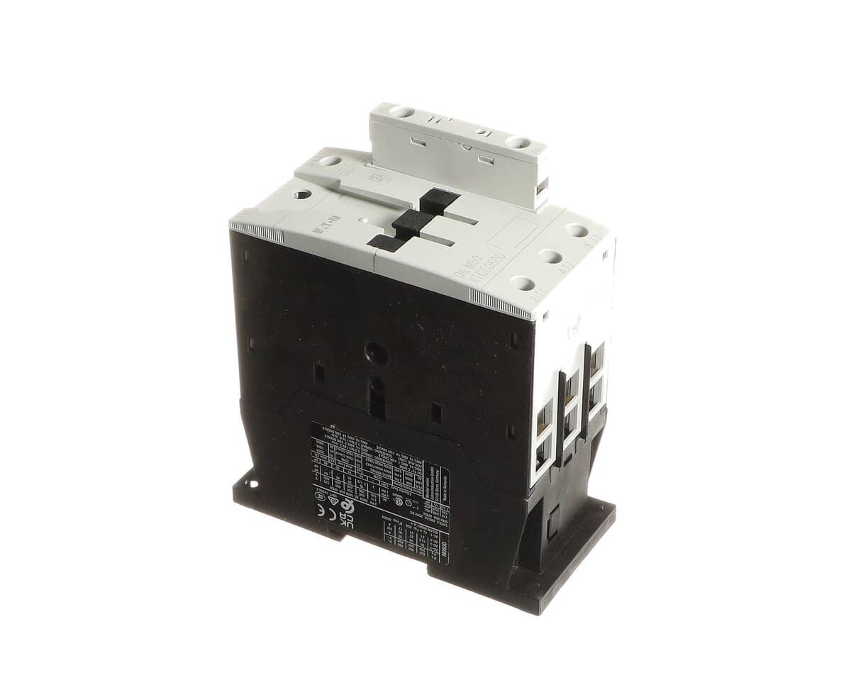 HOBART PARTS Hobart 00-949334 Contactor 50 Amp 3 Pole - SKU HOB00-949334