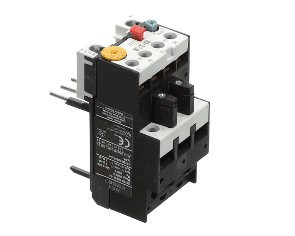 HOBART PARTS Hobart 00-949362-00006 Relay Overload (600 V 60 HZ - SKU HOB00-949362-00006